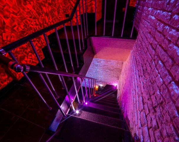 Eyforiya (Moscow) - Erotic Massage in Moscow, Russia