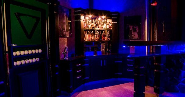 Eyforiya (Moscow) - Erotic Massage in Moscow, Russia