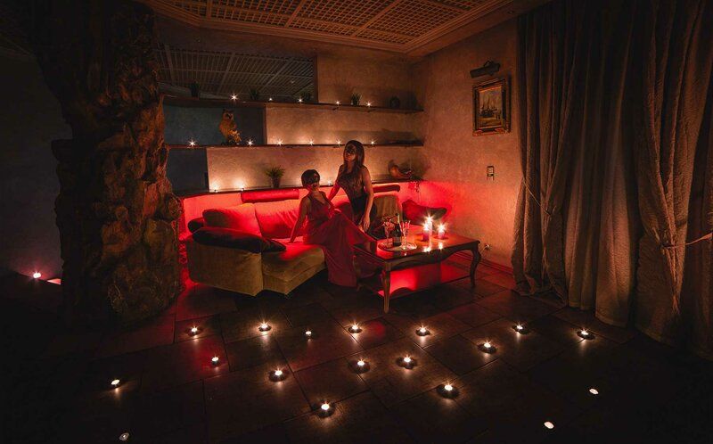 Eyforiya (Moscow) - Erotic Massage in Moscow, Russia