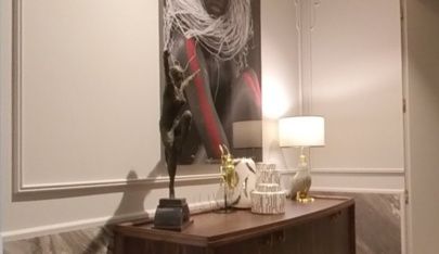 Fantasy Girl - Erotic Massage in Moscow, Russia