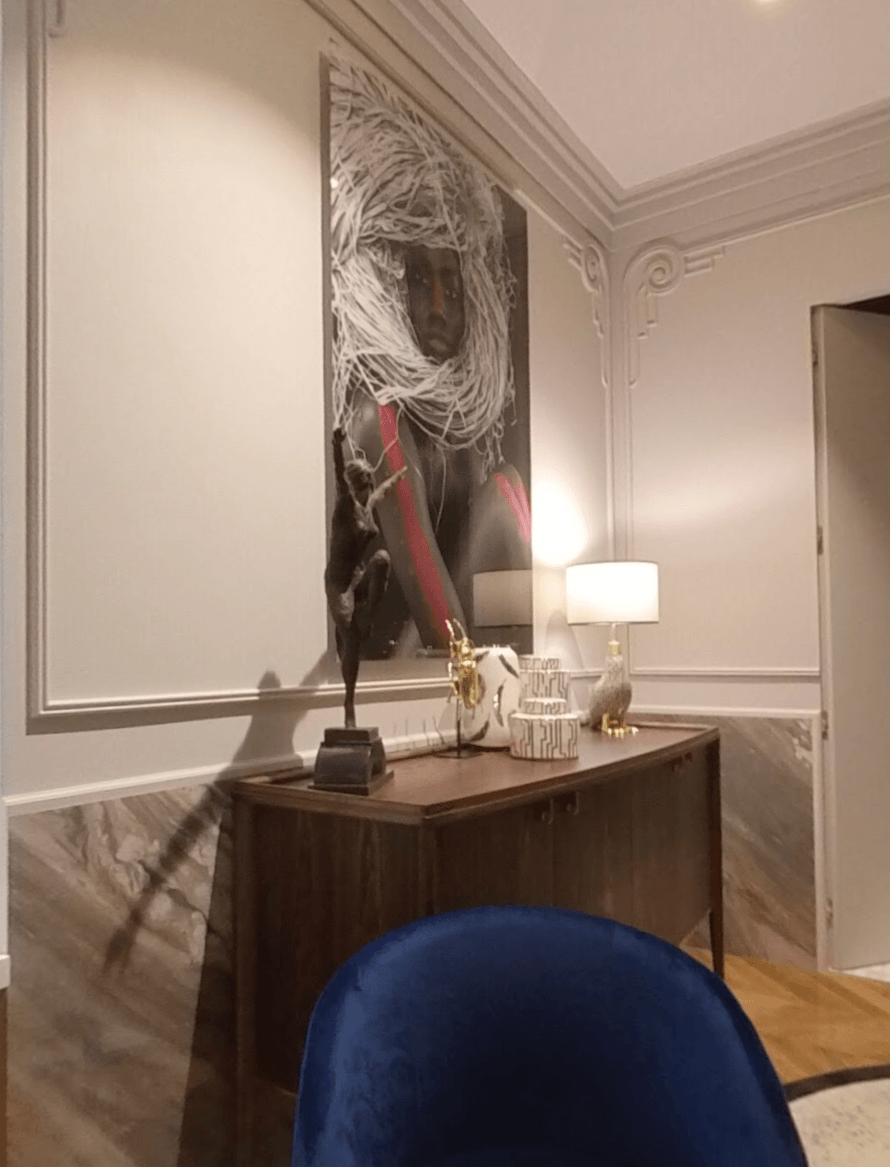 Fantasy Girl - Erotic Massage in Moscow, Russia
