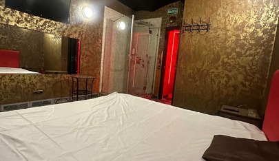 Foxy-Spa Men's Club - Erotic Massage in Moscow, Russia