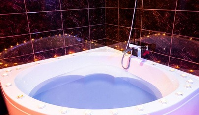 Gentelmen's Club - Erotic Massage in Moscow, Russia