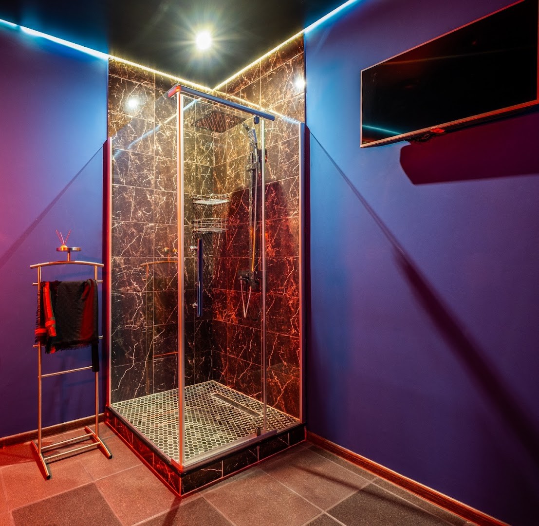 Gentelmen's Club - Erotic Massage in Moscow, Russia