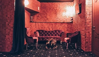 Graff - Erotic Massage in Moscow, Russia