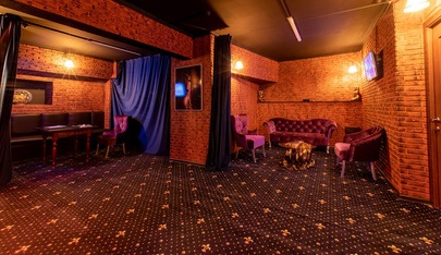Graff - Erotic Massage in Moscow, Russia
