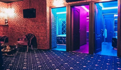 Graff - Erotic Massage in Moscow, Russia