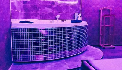 Graff - Erotic Massage in Moscow, Russia
