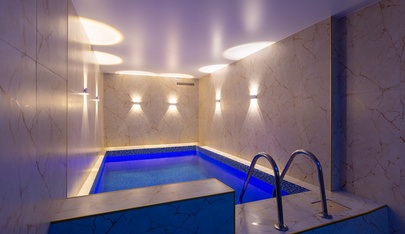 Graff - Erotic Massage in Moscow, Russia