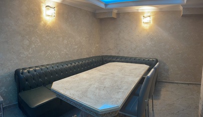 Graff - Erotic Massage in Moscow, Russia