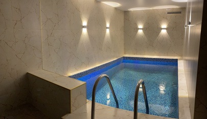 Graff - Erotic Massage in Moscow, Russia