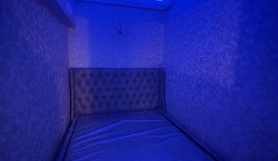 Graff - Erotic Massage in Moscow, Russia