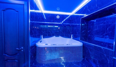 Graff - Erotic Massage in Moscow, Russia