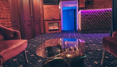 Graff - Erotic Massage in Moscow, Russia