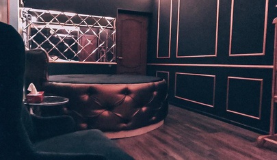 Graff - Erotic Massage in Moscow, Russia