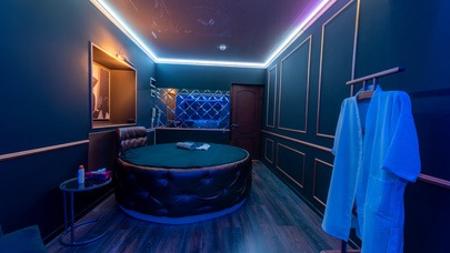 Graff - Erotic Massage in Moscow, Russia