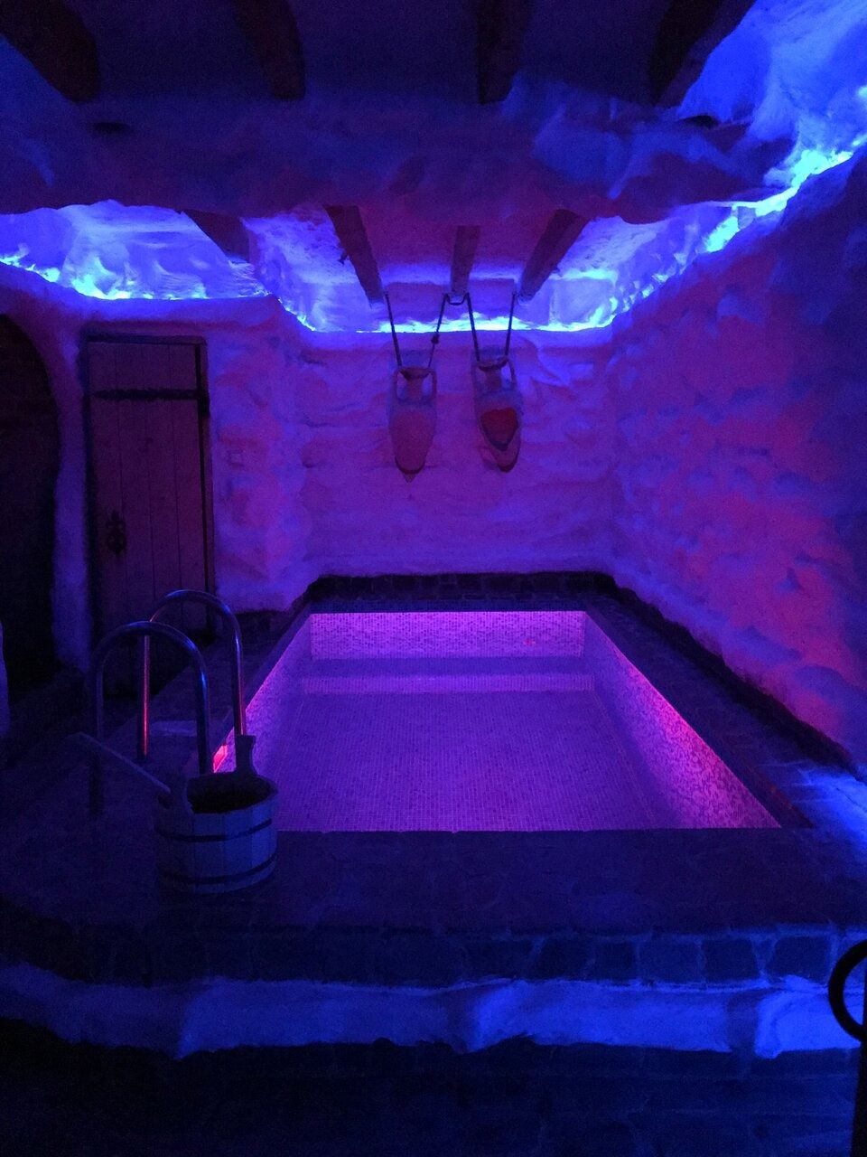 Graff - Erotic Massage in Moscow, Russia