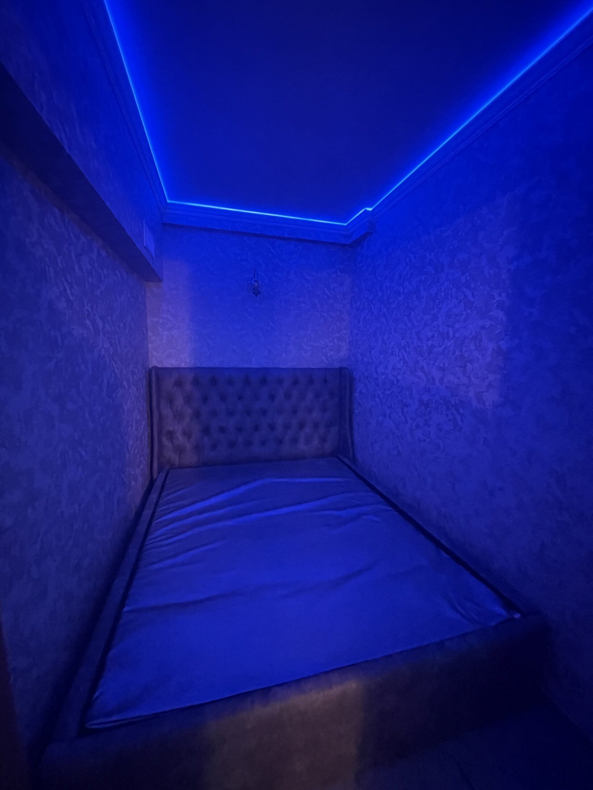 Graff - Erotic Massage in Moscow, Russia
