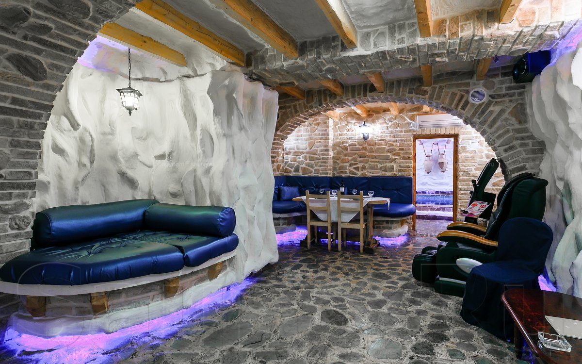 Graff - Erotic Massage in Moscow, Russia