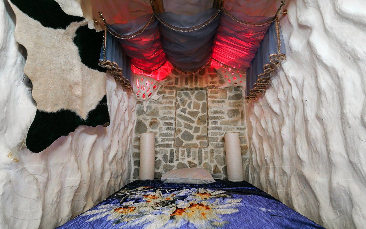 Graff - Erotic Massage in Moscow, Russia