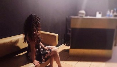 Honey - Erotic Massage in Moscow, Russia