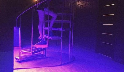 Honey - Erotic Massage in Moscow, Russia