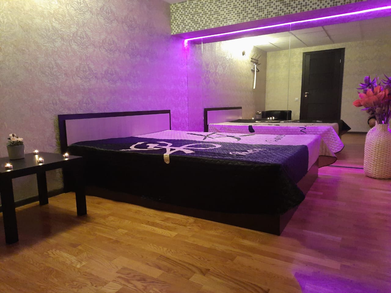 Honey - Erotic Massage in Moscow, Russia