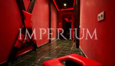 Imperium Spa - Erotic Massage in Moscow, Russia