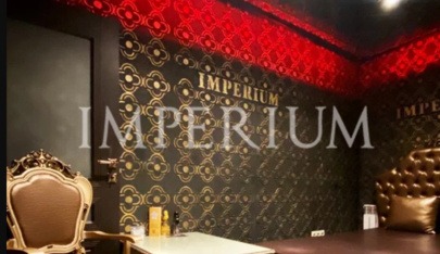 Imperium Spa - Erotic Massage in Moscow, Russia