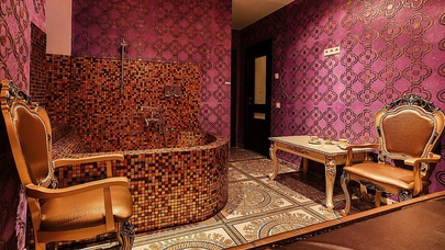 Imperium Spa - Erotic Massage in Moscow, Russia