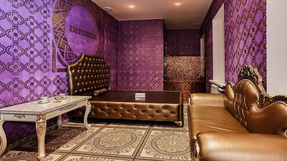 Imperium Spa - Erotic Massage in Moscow, Russia