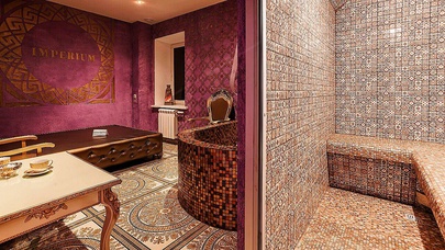 Imperium Spa - Erotic Massage in Moscow, Russia