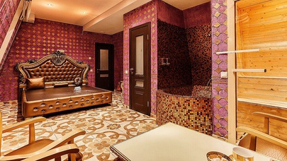 Imperium Spa - Erotic Massage in Moscow, Russia