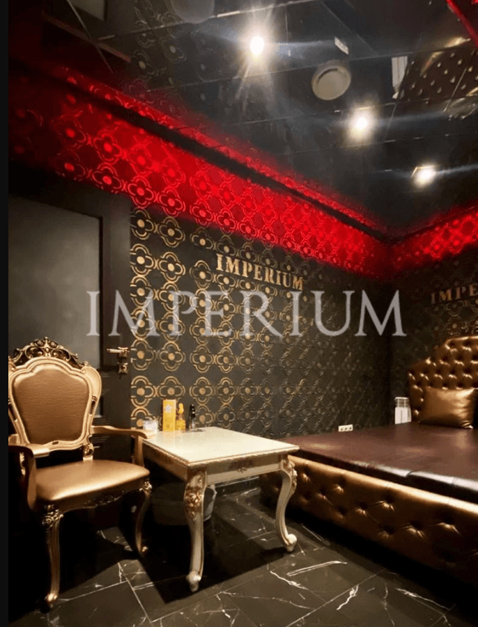 Imperium Spa - Erotic Massage in Moscow, Russia