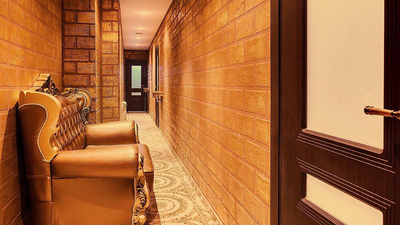 Imperium Spa - Erotic Massage in Moscow, Russia