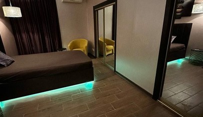 Koroleva Klub - Erotic Massage in Moscow, Russia