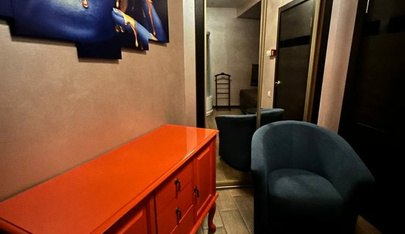 Koroleva Klub - Erotic Massage in Moscow, Russia
