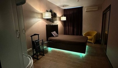 Koroleva Klub - Erotic Massage in Moscow, Russia