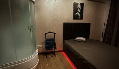 Koroleva Klub - Erotic Massage in Moscow, Russia
