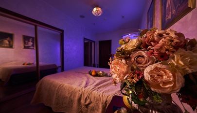 Koroleva Klub - Erotic Massage in Moscow, Russia