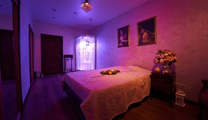 Koroleva Klub - Erotic Massage in Moscow, Russia