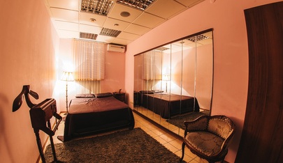 Koroleva Klub - Erotic Massage in Moscow, Russia