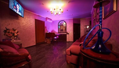 Koroleva Klub - Erotic Massage in Moscow, Russia
