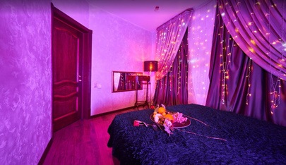 Koroleva Klub - Erotic Massage in Moscow, Russia