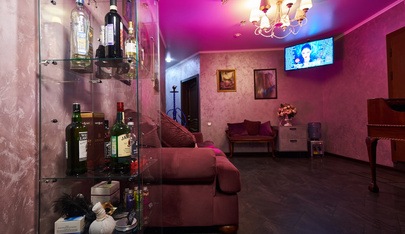 Koroleva Klub - Erotic Massage in Moscow, Russia