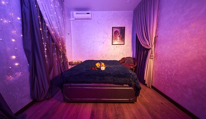 Koroleva Klub - Erotic Massage in Moscow, Russia