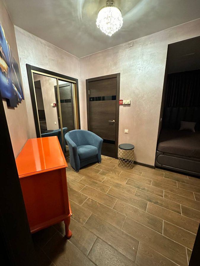 Koroleva Klub - Erotic Massage in Moscow, Russia