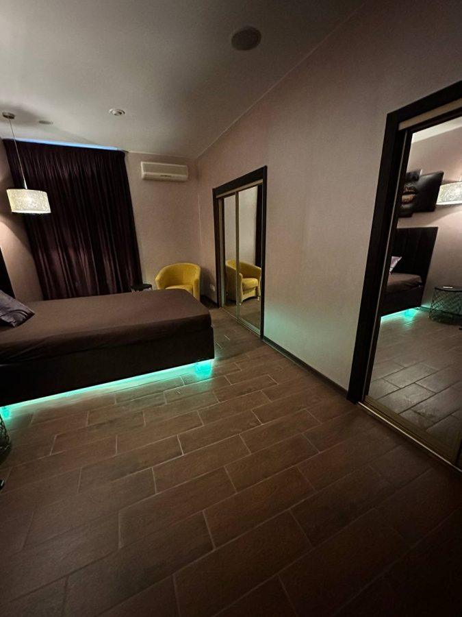 Koroleva Klub - Erotic Massage in Moscow, Russia