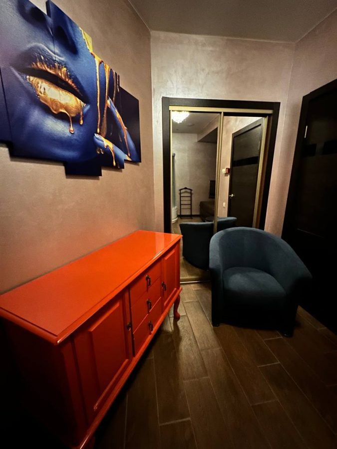 Koroleva Klub - Erotic Massage in Moscow, Russia
