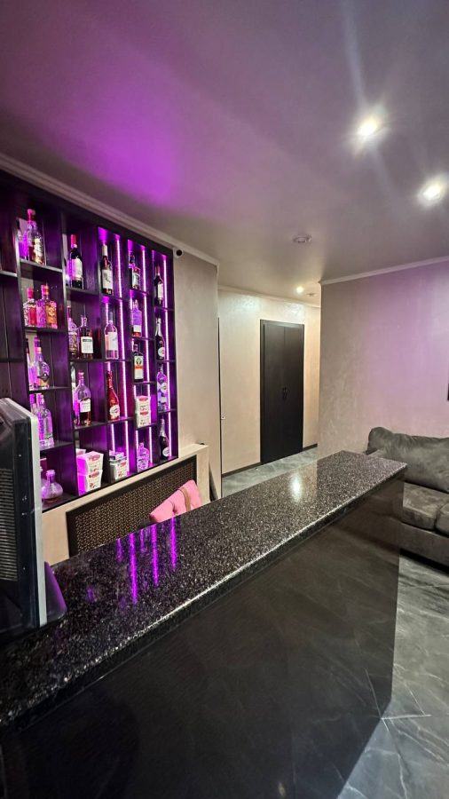 Koroleva Klub - Erotic Massage in Moscow, Russia